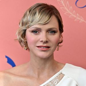 La princesse Charlene de Monaco - La famille princière au photocall et cérémonie de clôture de la 63ème édition du Festival de Télévision de Monte-Carlo (63rd Golden Nymph) au Grimaldi Forum à Monaco le 18 juin 2024.

© Claudia Albuquerque / Bestimage