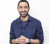 Des gestes simples, comme utiliser un brumisateur ou surveiller la couleur des urines, permettent de détecter une éventuelle déshydratation.
Exclusif - Rendez-vous avec Jimmy Mohamed en marge de l'enregistrement de l'émission "Face à Hanouna", présenté par C.Hanouna et diffusé sur C8, à Paris, Frane, le 14 mars 2024. © Jack Tribeca/Bestimage