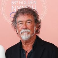 "J’ai vu tous ces blaireaux passer", Olivier Marchal règle ses comptes avec les César