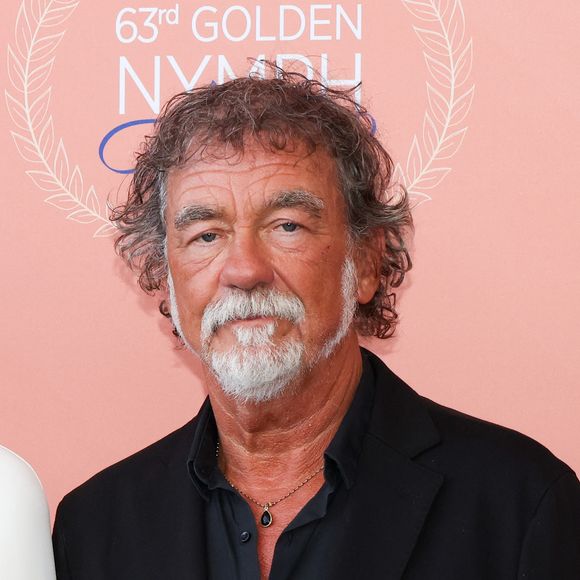 Olivier Marchal critique vivement la cérémonie des César, qu’il juge hypocrite et ennuyeuse.

Olivier Marchal au photocall et cérémonie de clôture de la 63ème édition du Festival de Télévision de Monte-Carlo (63rd Golden Nymph) au Grimaldi Forum à Monaco. © Claudia Albuquerque / Bestimage