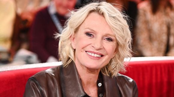 Sophie Davant, 62 ans : "J'essaie de faire 8 à 10 km par jour, plusieurs fois par semaine"