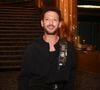 En revanche, l'humoriste a toujours affirmé qu'il ne souhaitait pas devenir père.

Vincent Dedienne lors de la 37ème Nuit des Molières aux Folies Bergère à Paris le 4 mai 2026.

© Jack Tribeca  / Bestimage