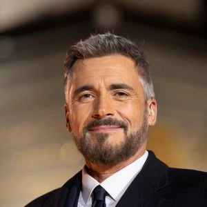 Exclusif - Olivier Minne - Emission "La grande soirée du 31 de Paris", diffusée le 31 décembre sur France 2 © Cyril Moreau / Bestimage