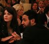 Son fils et sa fille sont issus de sa relation avec son ancienne compagne Emilie.


Exclusif - Cyril Hanouna et Emilie - Soirée annuelle de la FIDH (Fédération Internationale des Droits de l'homme) et 65eme anniversaire de la Déclaration universelle des Droits de l'Homme a l'Hôtel de Ville de Paris le 10 décembre 2013. © Denis Guignebourg / Bestimage