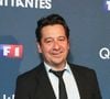 Il y a deux ans, Laurent Gerra révélait pour RTL les secrets de se vacances réussies au cœur des Alpes, en Haute Maurienne Vanoise.
Laurent Gerra assiste à la première de la série 'Les Combattantes' au Cinéma Gaumont Marignan à Paris, France. Photo par Nasser Berzane/ABACAPRESS.COM
