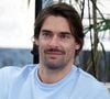 Camille Lacourt revient sur les difficultés de la parentalité

Exclusif -  Camille Lacourt en dédicace a Neuilly-Sur-Seine. Agence / Bestimage