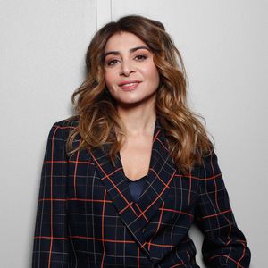 Exclusif - Julie Zenatti - Backstage de l'enregistrement de l'émission "100% Logique", présentée par C.Féraud et diffusée le 26 octobre sur France 2
© Christophe Clovis / Bestimage