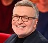 Laurent Ruquier s’apprête à faire son retour sur RTL pour une nouvelle saison des Grosses Têtes. 

Enregistrement de l'émission "Vivement Dimanche" au Studio Gabriel à Paris, France présentée par M.Drucker et diffusée le 3 novembre sur France 3. © Guillaume Gaffiot/Bestimage