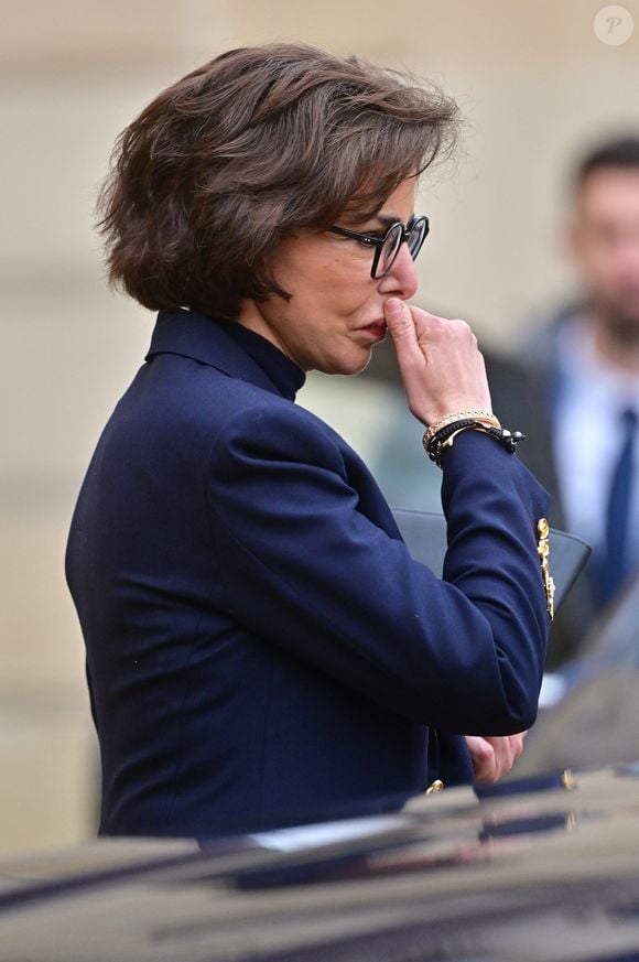 Aujourd'hui encore, Zohra Dati s'est pas complètement guérie selon sa mère

Rachida Dati, Ministre de la Culture, à la sortie du Conseil des ministres au palais de l'Elysée à Paris, le 28 janvier 2026.
© Christian Liewig / Bestimage