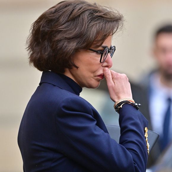 Aujourd'hui encore, Zohra Dati s'est pas complètement guérie selon sa mère

Rachida Dati, Ministre de la Culture, à la sortie du Conseil des ministres au palais de l'Elysée à Paris, le 28 janvier 2026.
© Christian Liewig / Bestimage