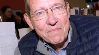 "J’ai une récidive" : Pierre Servent (LCI) évoque son état, qui l’a contraint à s’éloigner des plateaux pendant plusieurs mois