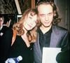Au Champ-de-Mars, à Paris, un grand nombre de personnalités publiques ont pu se retrouver, assistant à un incroyable spectacle.
Carla Bruni et Vincent Pérez en 1994 RINDOFF-GARCIA / BESTIMAGE