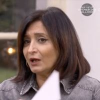 "Ça ne me plaît pas ! Allez dehors !" : Deux élèves de la Star Academy doivent quitter le cours de chant, sur demande de Sofia Morgavi