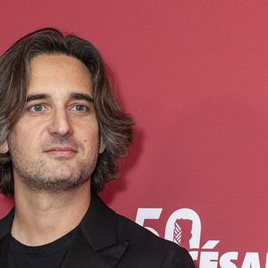 Dimitri Rassam au photocall du dîner des nommés 2025 pour la cérémonie des Cesar au Fouquet's à Paris, le 10 février 2025.

Photo : Olivier Borde / Bestimage