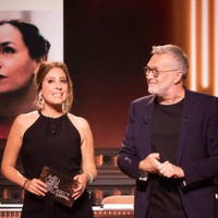 "Je pensais que..." : Laurent Ruquier sincère sur les débuts de Léa Salamé au JT de 20 heures sur France 2