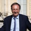 Michel Edouard Leclerc investit le premier supermarché de l'empire familial pour exposer un grand artiste américain