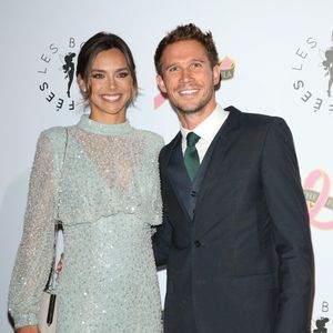 Cet ancien trader battait pour l'occasion un record qui reste inégalé à ce jour.

1ère sortie officielle de Marine Lorphelin et de son nouveau compagnon Stanislas Gruau - Marine Lorphelin (Miss France 2013) et son nouveau compagnon - Photocall du 4ème gala de charité de l'association "Les Bonnes Fées" à l'occasion de la campagne mondiale "Octobre Rose" à l'hôtel Peninsula, Paris le 5 octobre 2023. © Coadic Guirec/Bestimage