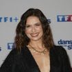 Lucie Bernardoni se lance dans une nouvelle aventure après la Star Academy, Christophe Licata est son premier fan