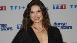 Lucie Bernardoni se lance dans une nouvelle aventure après la Star Academy, Christophe Licata est son premier fan