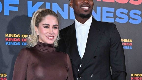 Paul Pogba et sa femme Zulay se lancent dans un nouveau business à Monaco
