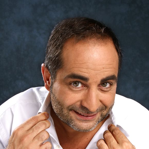 Archive - Laurent Fontaine. © JLPPA / Bestimage