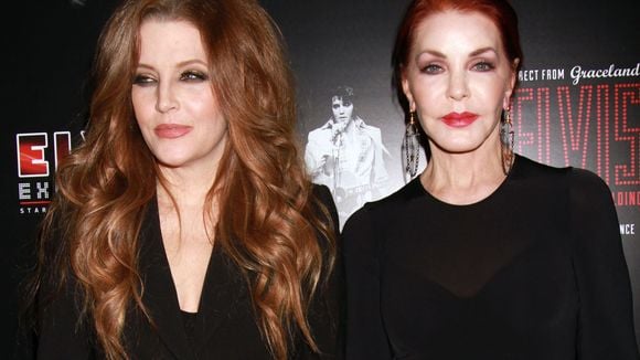 Lisa Marie Presley : Ses filles et sa mère se sont déchirées sur l'héritage d'Elvis, qui a obtenu quoi finalement ?