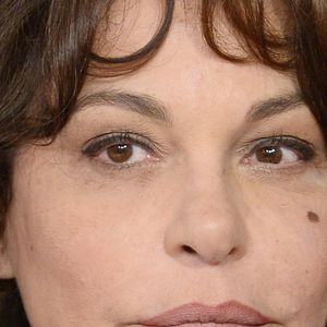 Isabelle Mergault - Enregistrement de l'émission "Vivement Dimanche" à Paris le 16 Septembre 2015 et qui sera diffusée le 20 Septembre 2015. - Invités principal Valérie Lemercier