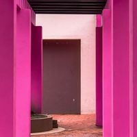 La climatisation n’est pas le seul moyen de lutter contre la chaleur : un architecte mexicain utilise une méthode ultra-insolite et efficace pour rafraîchir les maisons !