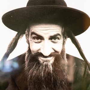 Un talent qui selon lui n'a pas été récompensé à sa juste valeur.

Illustration du musée Louis de Funès, à Saint-Raphaël, France, le 4 mars 2021. Photo par Lucie Choquet/ABACAPRESS.COM