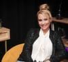 Entre son émission sur RTL et ses engagements, l’ex-Miss France jonglera entre Paris et les Landes
Exclusif - Rendez-vous avec Elodie Gossuin dans les locaux de Purepeople à Levallois-Perret le 29 novembre 2024 - © Jack Tribeca / Bestimage