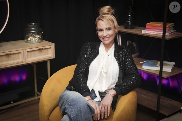 Entre son émission sur RTL et ses engagements, l’ex-Miss France jonglera entre Paris et les Landes

Exclusif - Rendez-vous avec Elodie Gossuin dans les locaux de Purepeople à Levallois-Perret  le 29 novembre 2024 - © Jack Tribeca / Bestimage