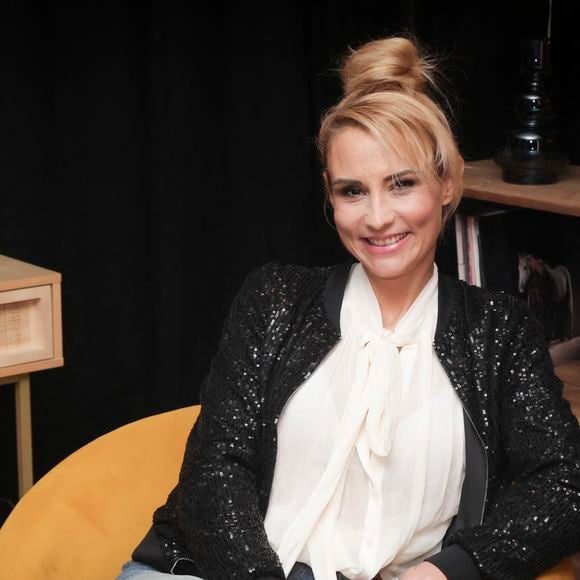 Entre son émission sur RTL et ses engagements, l’ex-Miss France jonglera entre Paris et les Landes

Exclusif - Rendez-vous avec Elodie Gossuin dans les locaux de Purepeople à Levallois-Perret  le 29 novembre 2024 - © Jack Tribeca / Bestimage