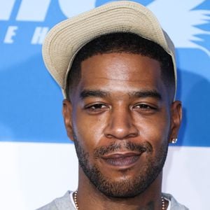 Kid Cudi arrive à la première projection de Los Angeles de 'Sonic The Hedgehog 2' qui a eu lieu au Regency Village Theatre le 5 avril 2022 à Westwood, Los Angeles, Californie, États-Unis. Photo par Xavier Collin/Image Press Agency/ABACAPRESS.COM