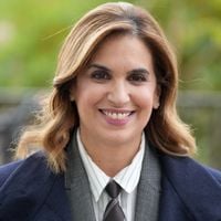 "Alors qu’on attend un enfant…" : cette lourde décision prise par Sonia Mabrouk en toute conscience pendant sa deuxième grossesse