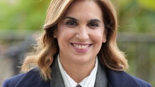 "Alors qu’on attend un enfant…" : cette lourde décision prise par Sonia Mabrouk en toute conscience pendant sa deuxième grossesse