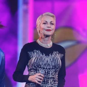 "Amis proches et amis inconnus, merci pour tous les partages et pour le soutien inconditionnel. Les recherches sont terminées.", a écrit Nubia sur Instagram

Lio sur France 2.  © Clovis-Tribeca/Bestimage