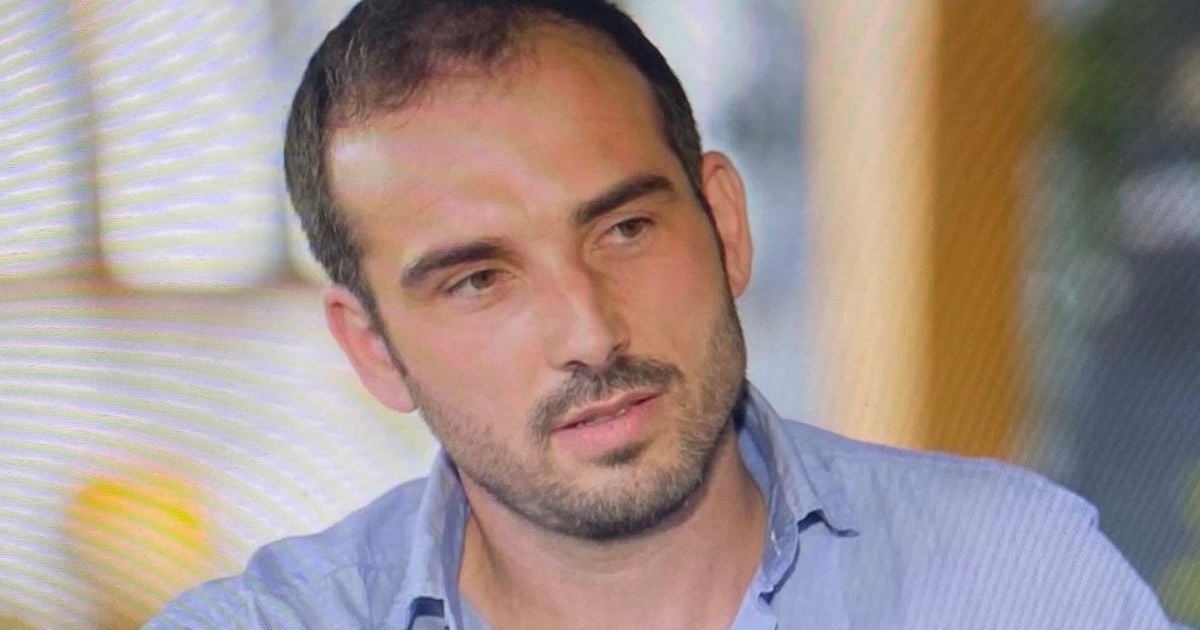 Une prétendante de Julien (L’amour est dans le pré) lève le voile sur le métier « pas commun du tout » qu’elle exerce, il n’aurait jamais deviné ! (SPOILER)