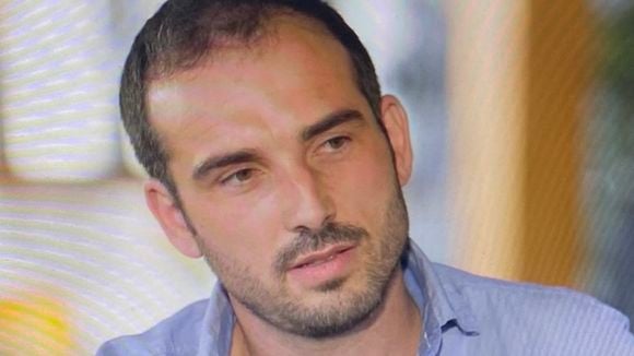 Une prétendante de Julien (L'amour est dans le pré) lève le voile sur le métier "pas commun du tout" qu'elle exerce, il n'aurait jamais deviné ! (SPOILER)