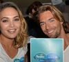 Camille Lacourt est le père de Jazz qu’il a eu avec l’ancienne Miss France Valérie Bègue

Camille Lacourt et sa femme Valérie Bègue sont les parrain et marraine du 10ème anniversaire du partenariat entre Pampers et l'Unicef pour le vaccin des enfants contre le tétanos. Paris, le 13 novembre 2015