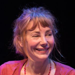 Julie Depardieu pour France Musique lors de la présentation des programmes de Radio France pour 2016/17 à Paris, France, le 30 août 2017. Photo Nasser Berzane/ABACAPRESS.COM