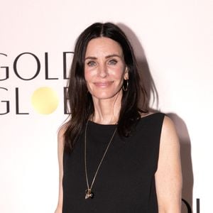 Plusieurs stars hollywoodiennes étaient présentes.

Courteney Cox assiste à la soirée de lancement "Road To The Golden Globes" lors du Festival international du film de Toronto 2026, à l’hôtel Four Seasons de Toronto.
© Picjer/imageSPACE via ZUMA Press Wire