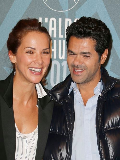 Un petit empire... Mélissa Theuriau et Jamel Debbouze sont à la tête de plus de dix entreprises, l'une d'elle a un nom symbolique