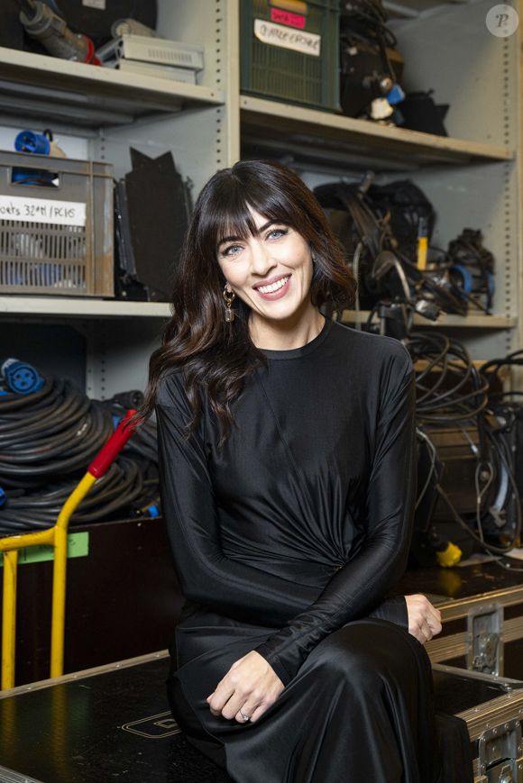 Mère et fils faisaient ainsi face à un splendide coucher de soleil en Bretagne

Exclusif - Nolwenn Leroy - Backstage de l’émission “Unis pour Mayotte” diffusée en direct sur France 2, qui a permis de récolter plus de 5 millions de dons le 17 décembre 2024.
© Pierre Perusseau / Bestimage