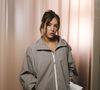 De passage dans l'émission "Hot Ones", elle a raconté cette anecdote.

Adele Exarchopoulos au Front Row du défilé Lacoste Collection Femme Prêt-à-Porter Printemps/Eté 2026 lors de la Fashion Week de Paris (PFW), au Lycée Carnot, à Paris, France, le 5 octobre 2025. © Sam Delpech/Bestimage