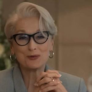 Bande annonce du film "Le diable s'habille en Prada" qui sort le 1er mai. @JLPPA 20th Century Studios