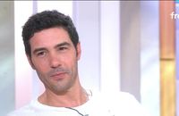 Invité de C à vous, Tahar Rahim est revenu sur les conséquences de la perte de 22 kilos qu'il avait réalisée pour le film Alpha.

Extrait de l'émission "C à vous" sur France 5.

© C à vous / France 5
