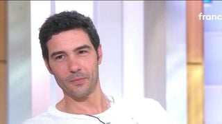 "Ça a pris un an et demi" : après avoir perdu 20 kilos, Tahar Rahim raconte comment il a finalement retrouvé son énergie vitale