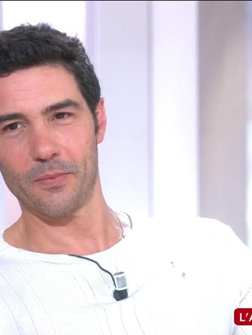"Ça a pris un an et demi" : après avoir perdu 20 kilos, Tahar Rahim raconte comment il a finalement retrouvé son énergie vitale