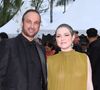 Il y a quatre mois, l'actrice Emilie Dequenne est décédée à l’âge de 43 ans après une bataille de plusieurs mois contre un cancer rare, le corticosurrénalome.

Emilie Dequenne et Michel Ferracci - Montée des marches du film « Le deuxième acte » pour la cérémonie d’ouverture du 77ème Festival International du Film de Cannes, au Palais des Festivals à Cannes.  Agence / Bestimage