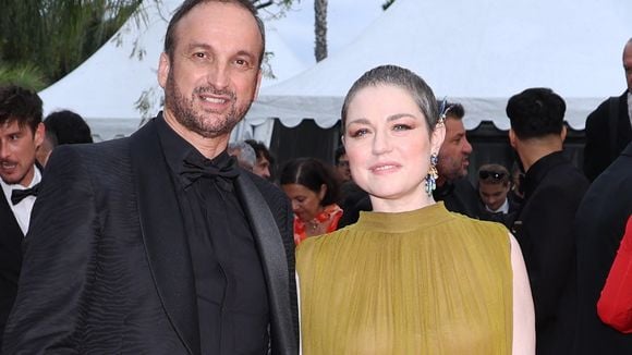 Premier été de Michel Ferracci sans Emilie Dequenne... l'acteur profite de la Corse avec un célèbre humoriste qui va devenir papa très bientôt